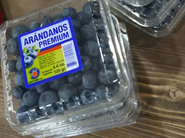 Producto de El Viejo Roble