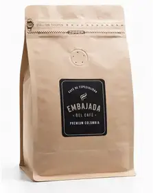 Producto de Embajada del Café - Córdoba