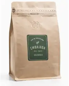 Producto de Embajada del Café - Córdoba