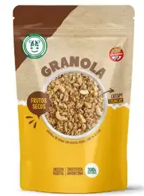 Producto de Sabor Natural
