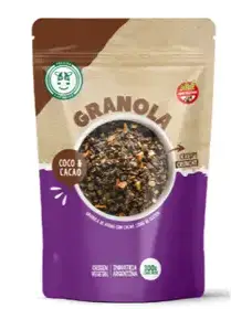 Producto de Sabor Natural