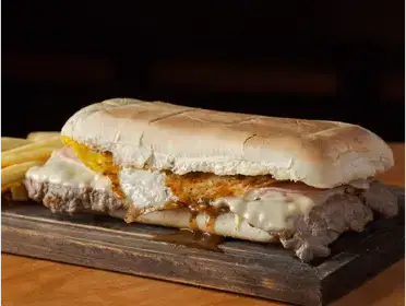 Producto de Emma Gourmet - Alta Córdoba