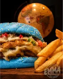 Producto de Emma Gourmet - Alta Córdoba
