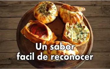 Producto de Empanadas J