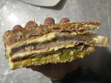 Producto de Empanaderia