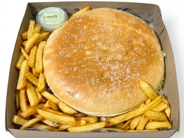 Producto de Empanaderia