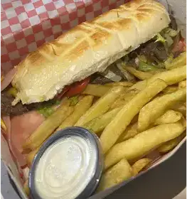 Producto de Empanaderia