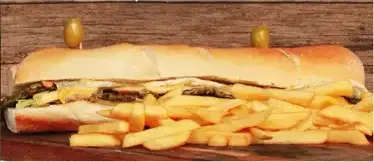 Producto de EN BOCA DE TODOS