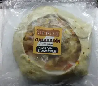Producto de Entre sabores