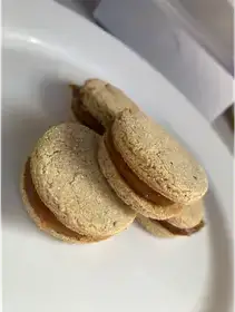 Producto de Equilibrio comidas