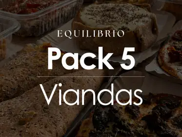 Producto de Equilibrio Integral