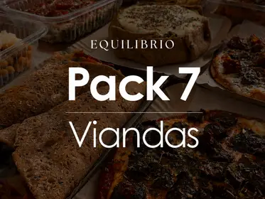 Producto de Equilibrio Integral