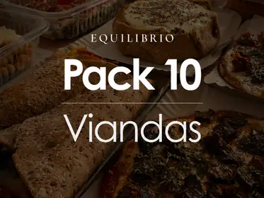 Producto de Equilibrio Integral