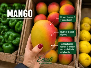 Producto de Ercoli Verduleria Online