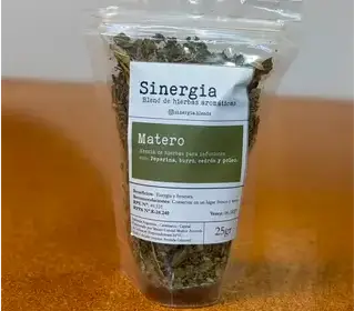 Producto de ESTILO MATE