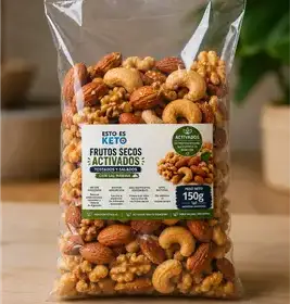 Producto de Esto es Keto - ENVÍOS SEMANALES
