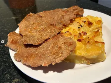 Producto de Eulalia Viandas