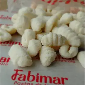 Producto de FABIMAR - Barrio Colón