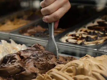 Producto de Fabri Helados