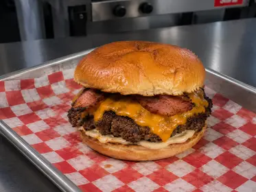Producto de Fat Tony's