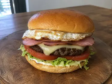 Producto de Fat Tony's