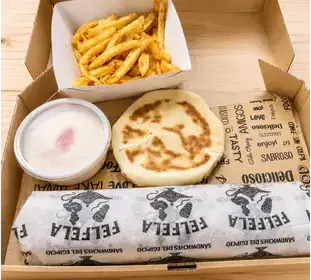 Producto de Felfela