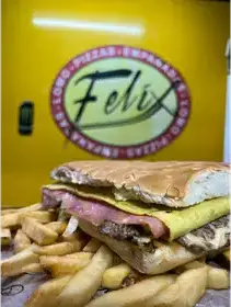 Producto de Felix