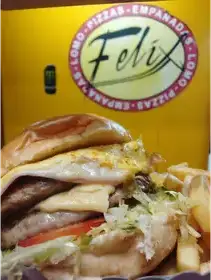 Producto de Felix