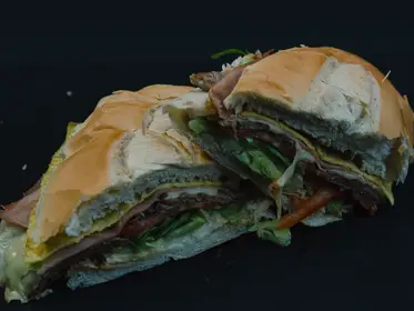 Producto de Fire Burger