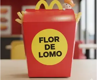 Producto de Flor de Lomo