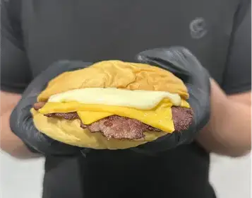 Producto de Focaccia