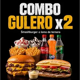Producto de FOODHUB