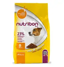 Producto de Forrajeria Santiago Lbye