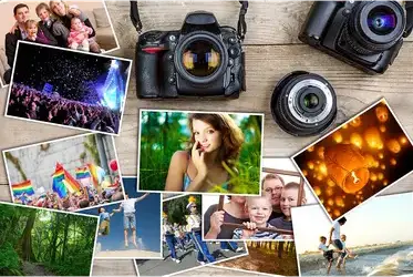 Producto de FOTOCLUB