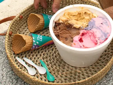 Producto de Fragolato Heladeria