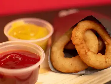 Producto de FRAGUAS BURGER