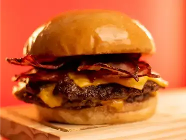 Producto de FRAGUAS BURGER