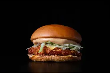 Producto de Francisco Burgers