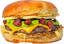 Producto de FREDDY BURGER