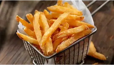 Producto de FREDDY BURGER