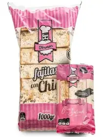 Producto de Frozen Food 🩵Solucionamos tus Comidas