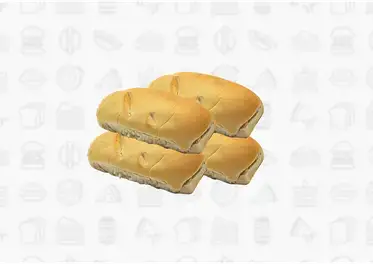 Producto de Frozzy Alta Gracia
