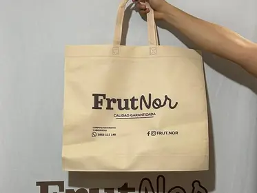 Producto de FrutNor Minorista