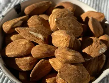 Producto de Frutos Secos Río Cuarto