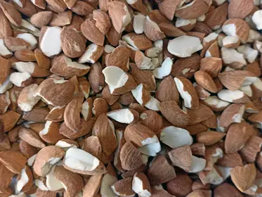 Producto de Frutos Secos Río Cuarto