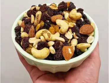Producto de Frutos Secos Gral. Roca | Minorista