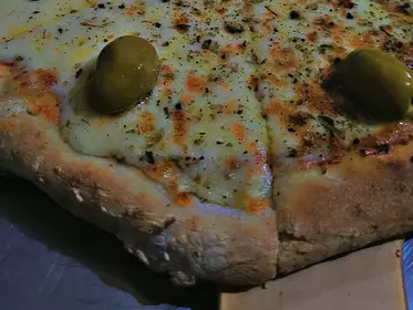 Producto de Fuego y Masa