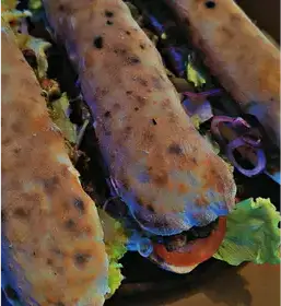 Producto de Fuego y Masa