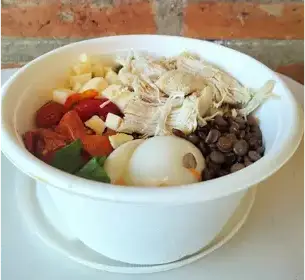 Producto de Fusión Bowls Mitre