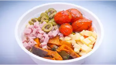 Producto de Fusión Bowls Mitre